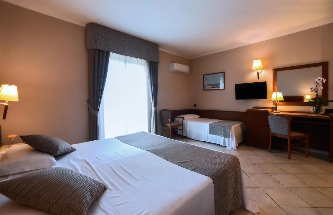 Hotel Le Palme-1