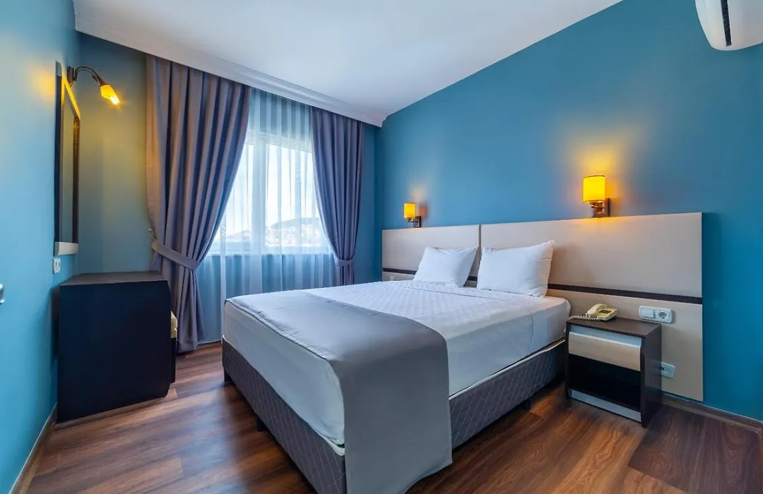 Royalisa City Apart Hotel-1