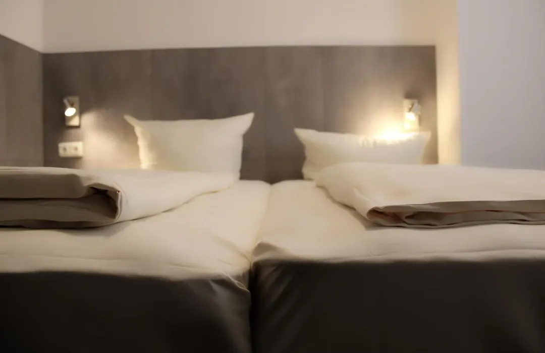 CVJM Hotel am Dom-1