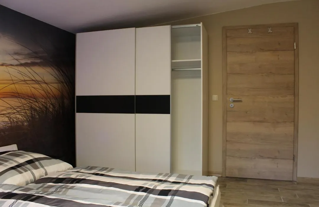 Ferienhaus „Strandhafer“-1