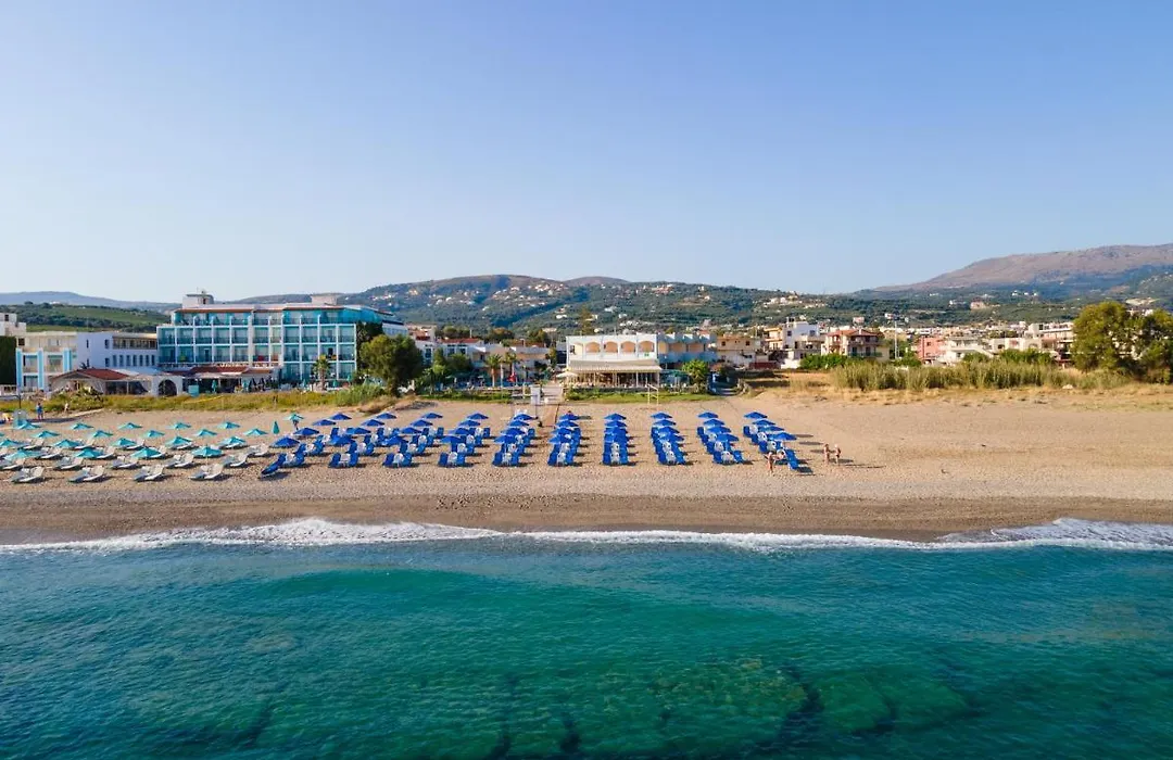 Hotel Kathrin Beach-1