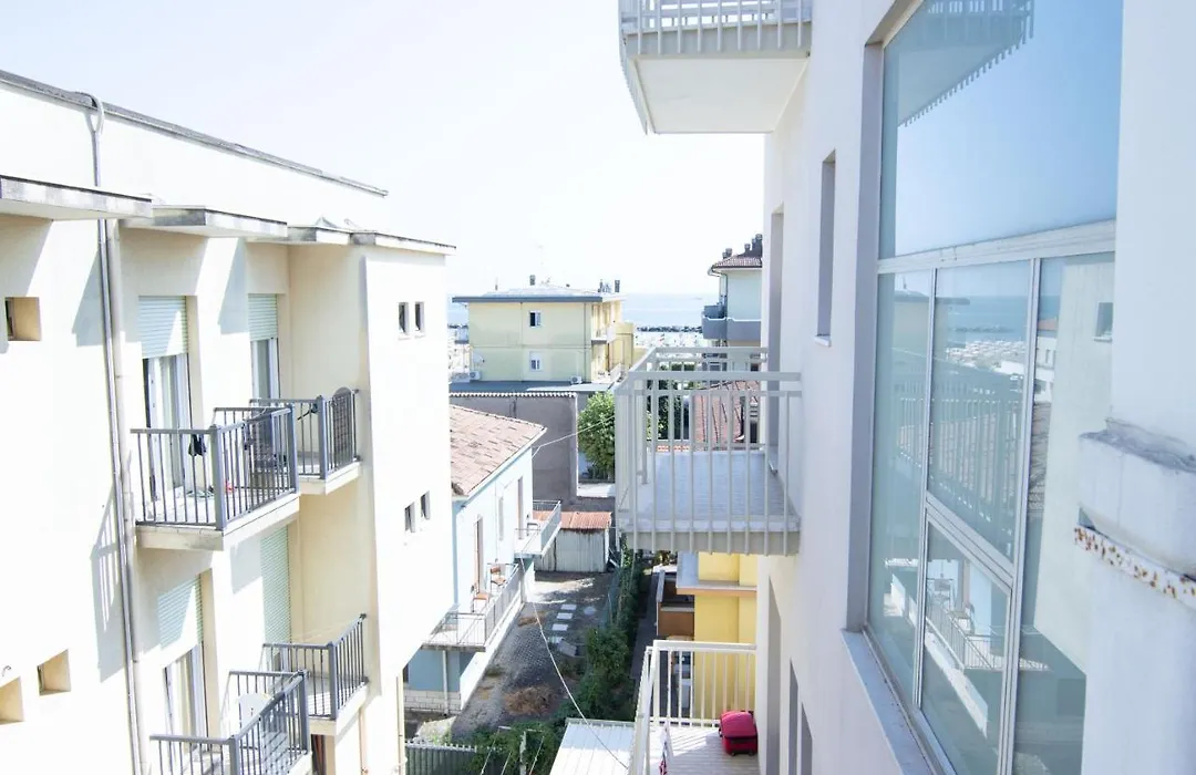 Hotel Adria Beach-1