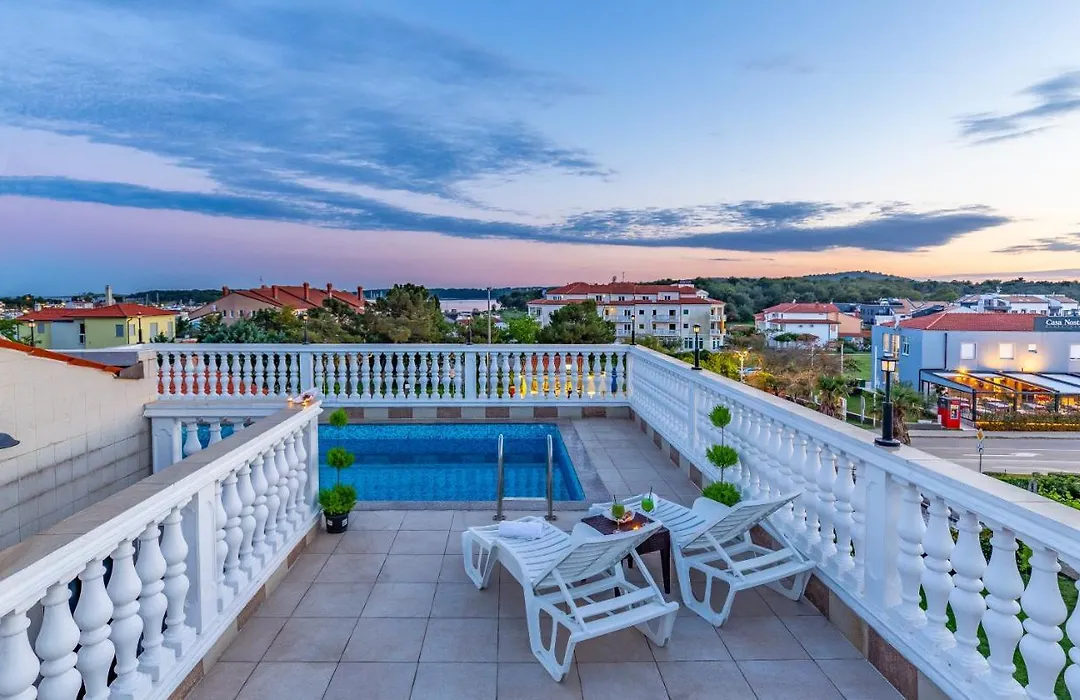 Villa San Rocco Bed & Breakfast-1