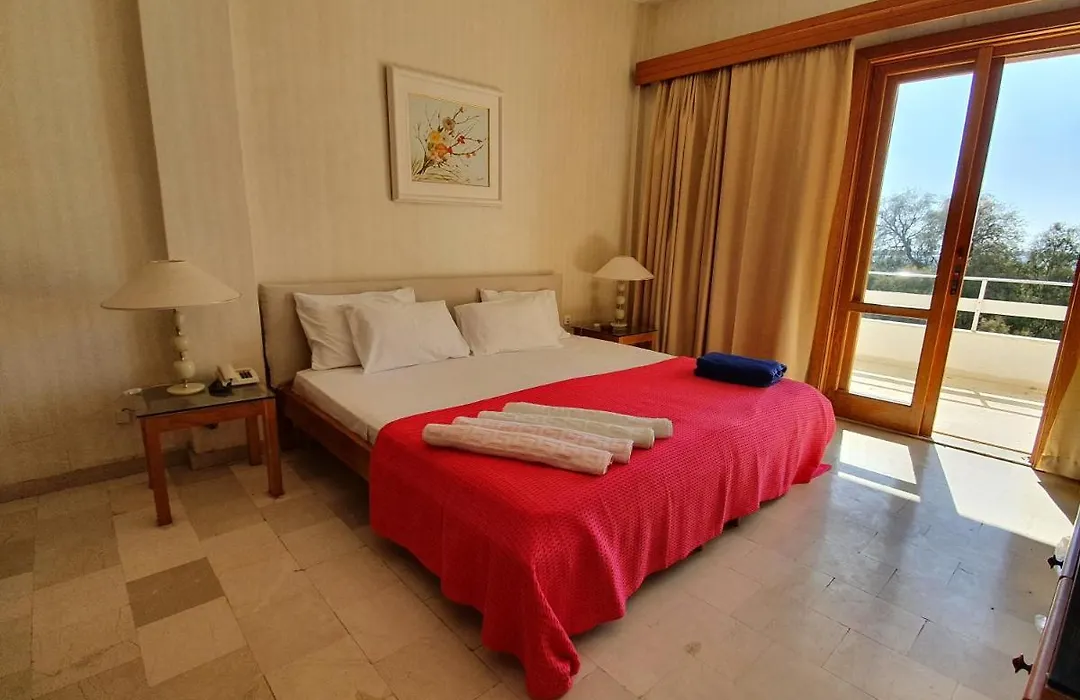 Hotel Elman-1