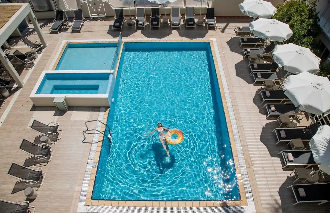 Kosea Boutique Hotel-1