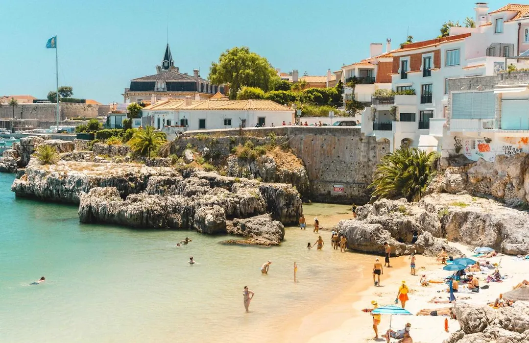 Cascais Bay Hostel-1