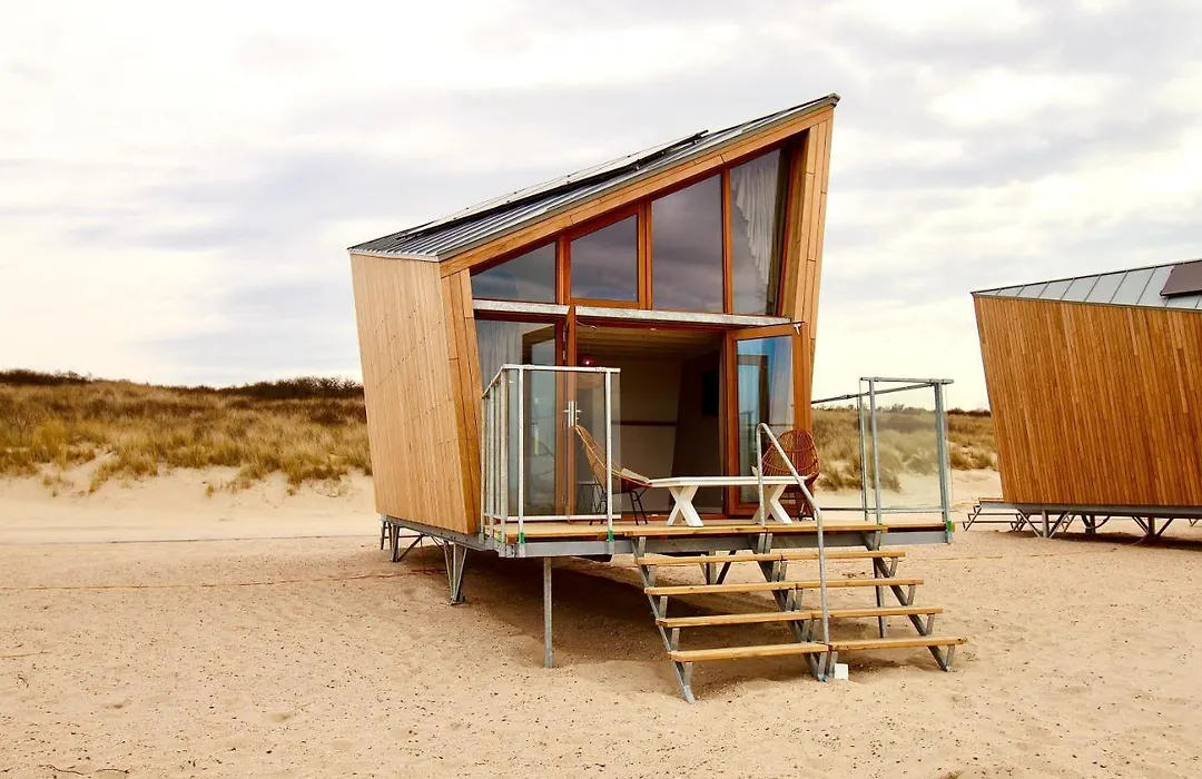 Breezand Beachhouses-1