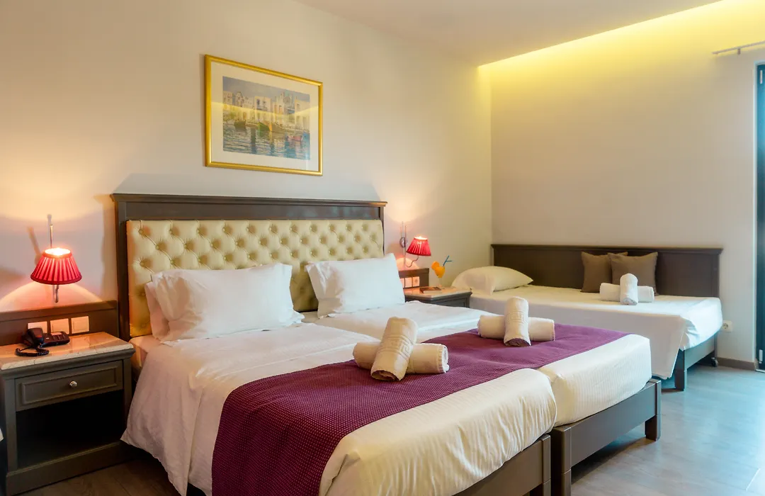 Castello City Hotel-1