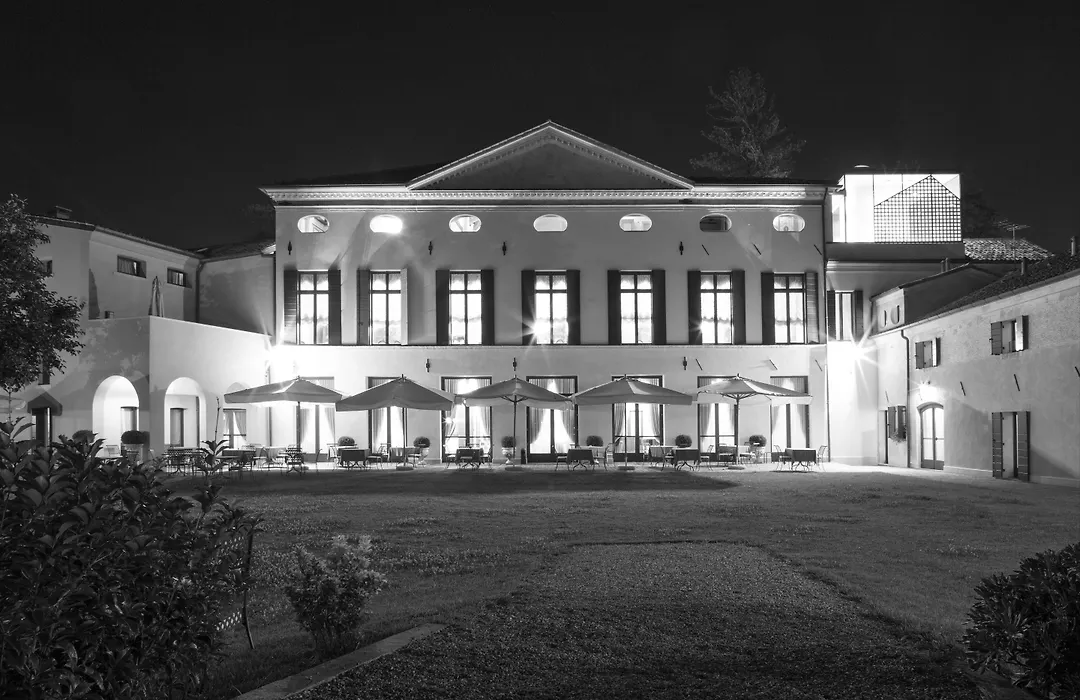 Hotel Villa Barbarich-1