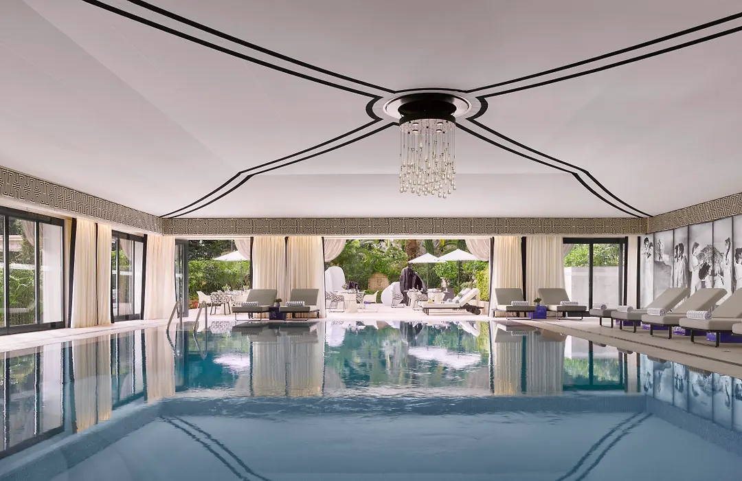Hotel Metropole Monte-Carlo - Spa Guerlain-1