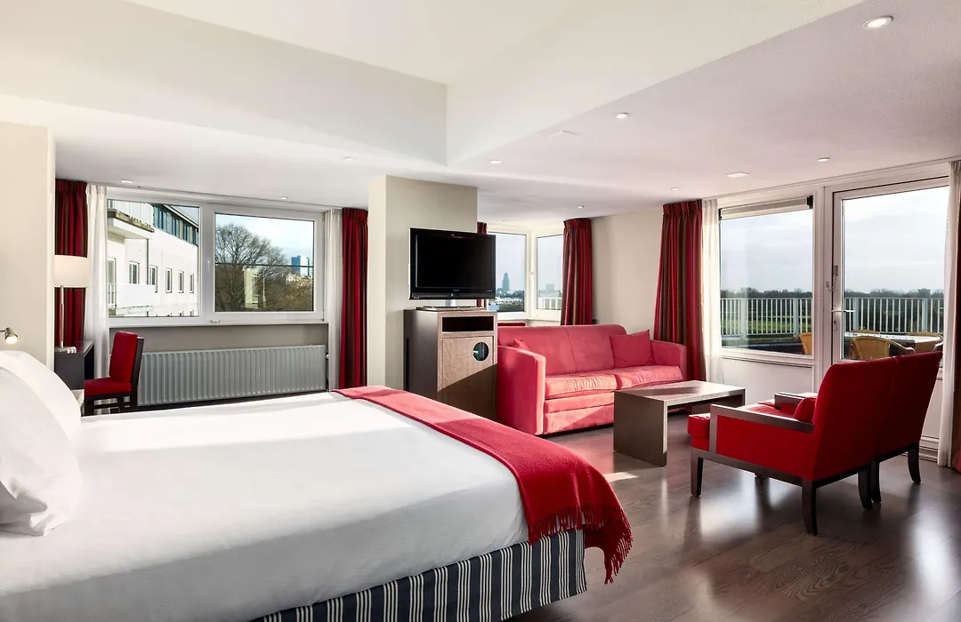 Nh Arnhem Rijnhotel-1