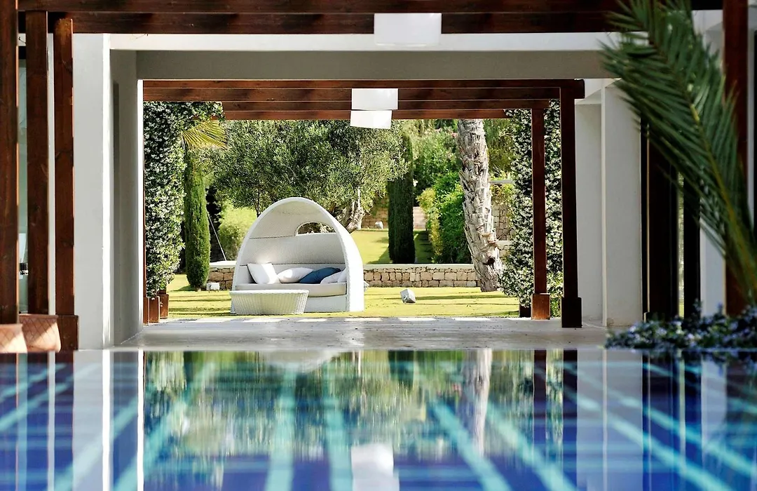 Hotel Le Golf D'Essaouira & Spa-1