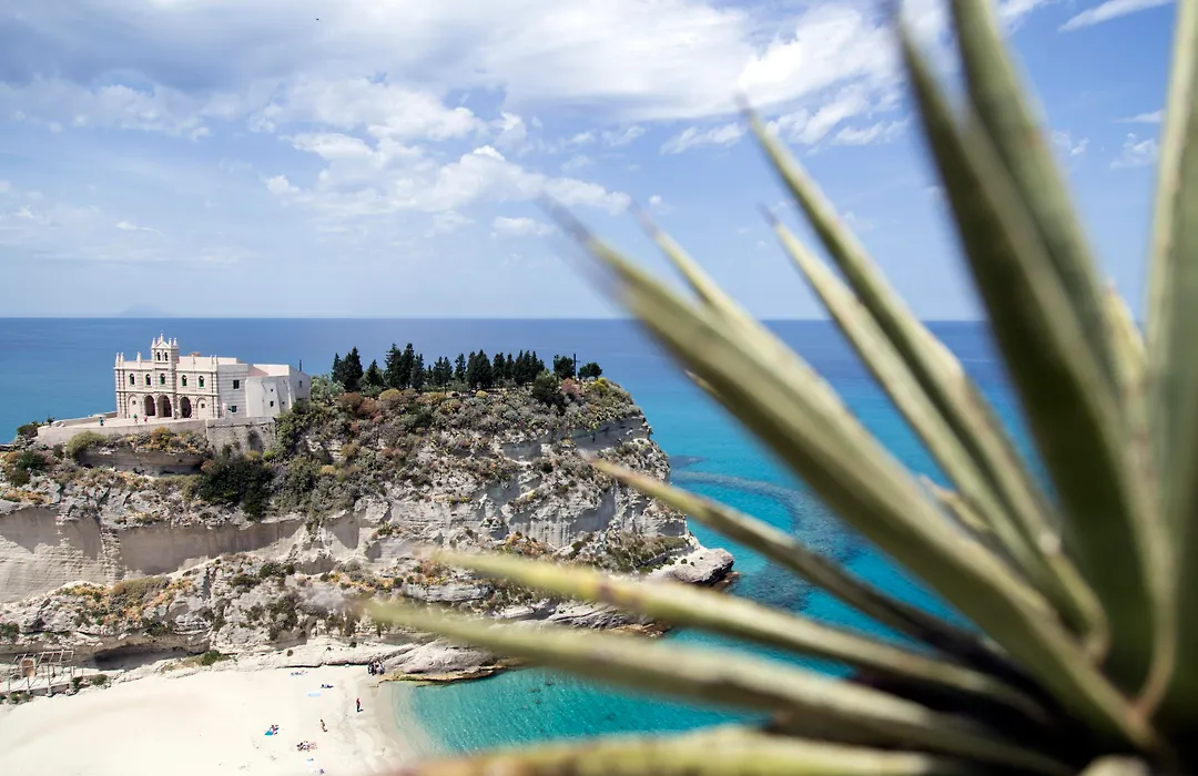 La Dolce Vita A Tropea-1