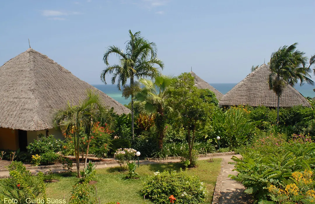 Leopard Beach Resort&Spa-1