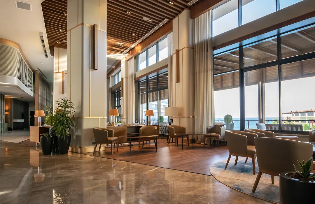 Seaden Quality Resort & Spa Ultra All Inclusive-1