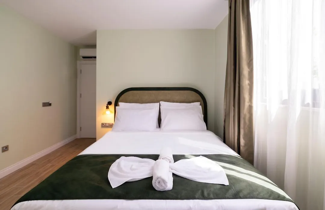 The Mori Club Hotel-1