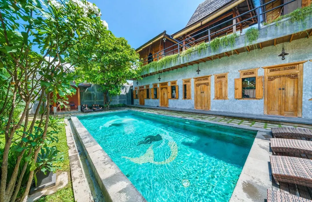Black Pearl Hostel-1
