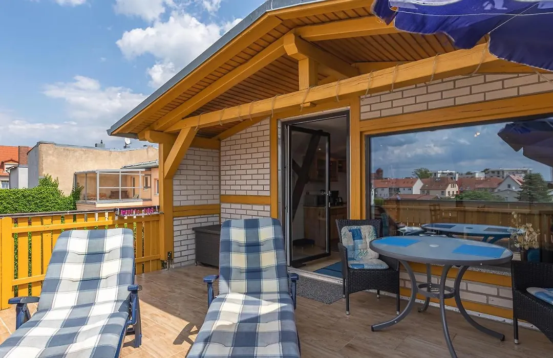 Ferienwohnung Müritzblick-1