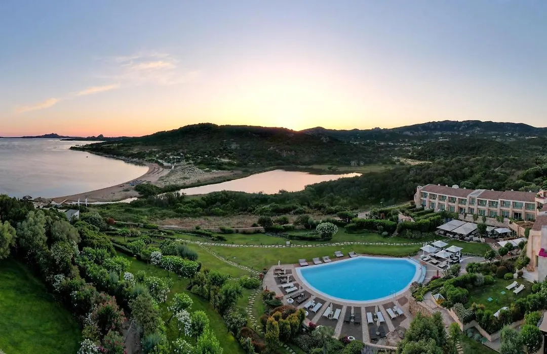 L'Ea Bianca Luxury Resort-1