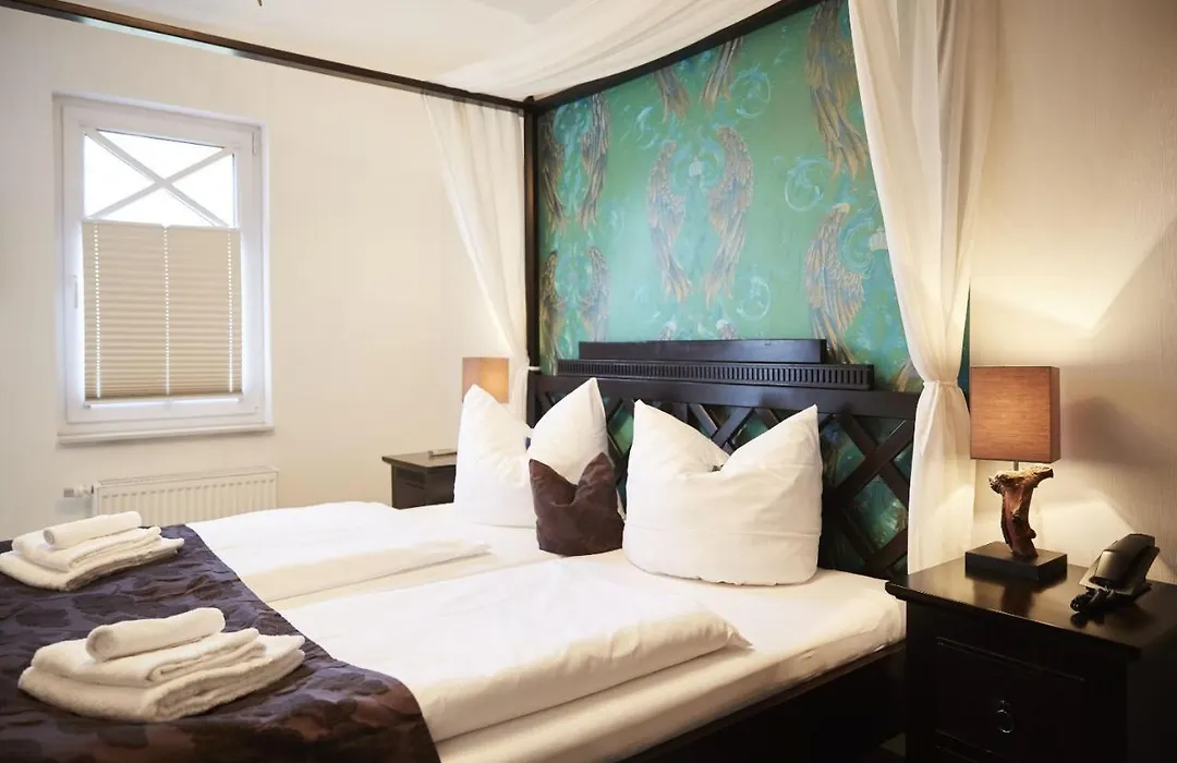 Aparthotel Bernstein-1