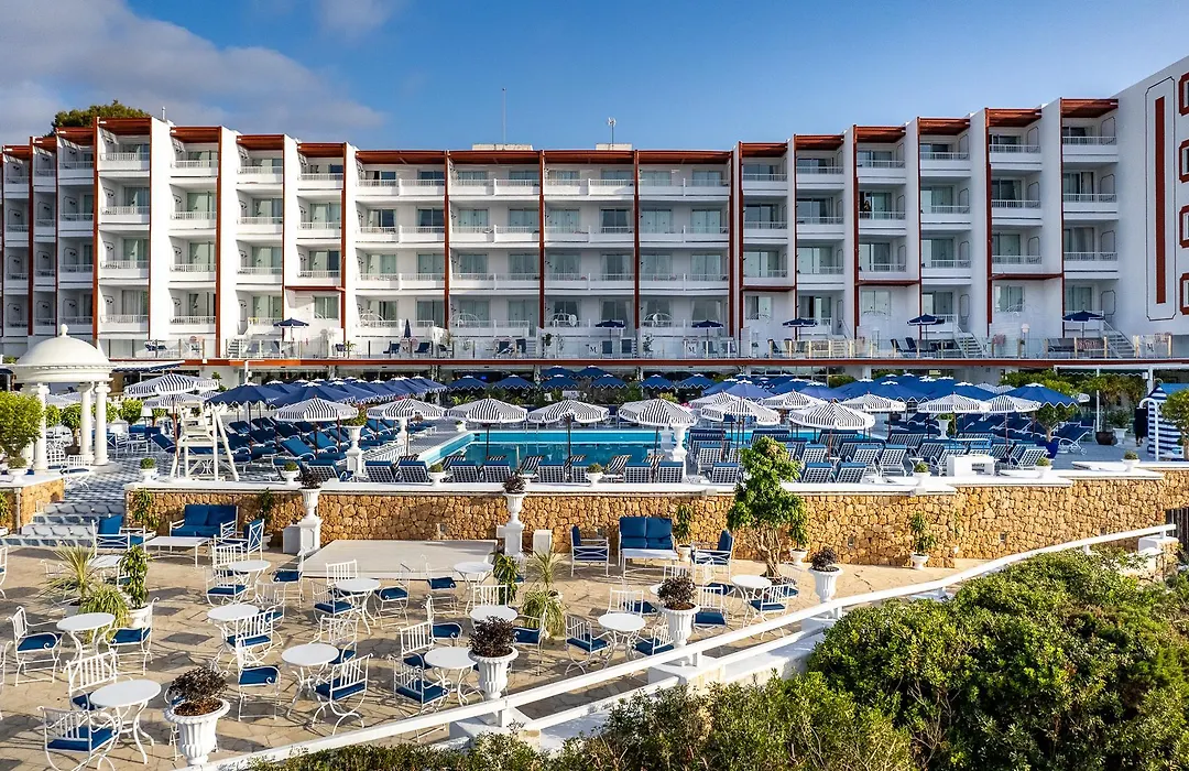 Hotel Mongibello Ibiza (Adults Only)-1