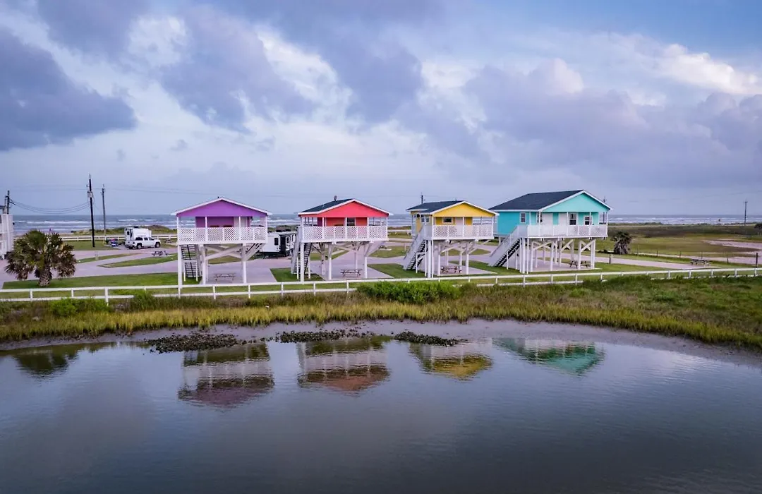 Blue Water RV Resort-1