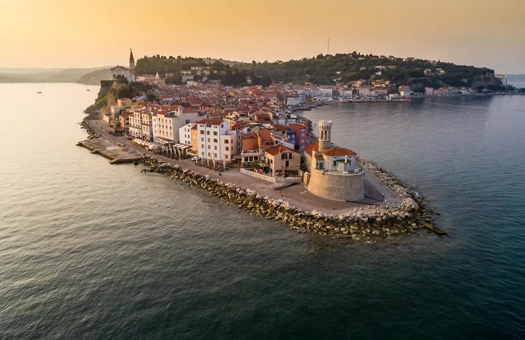 Hotel Piran-1