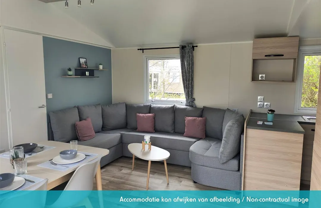 Siblu Camping Lauwersoog-1