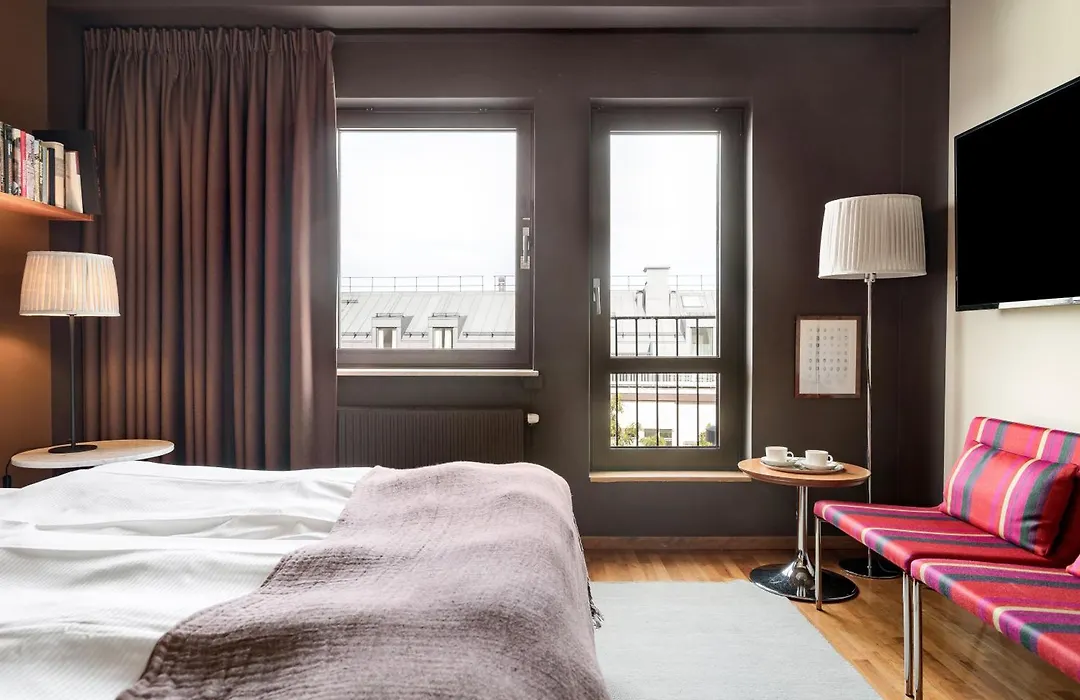Mornington Hotel Stockholm-1