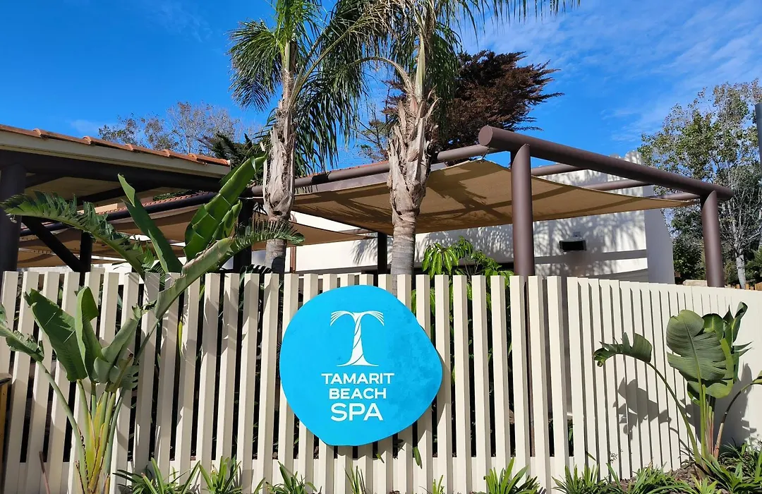 Tamarit Beach Resort-1