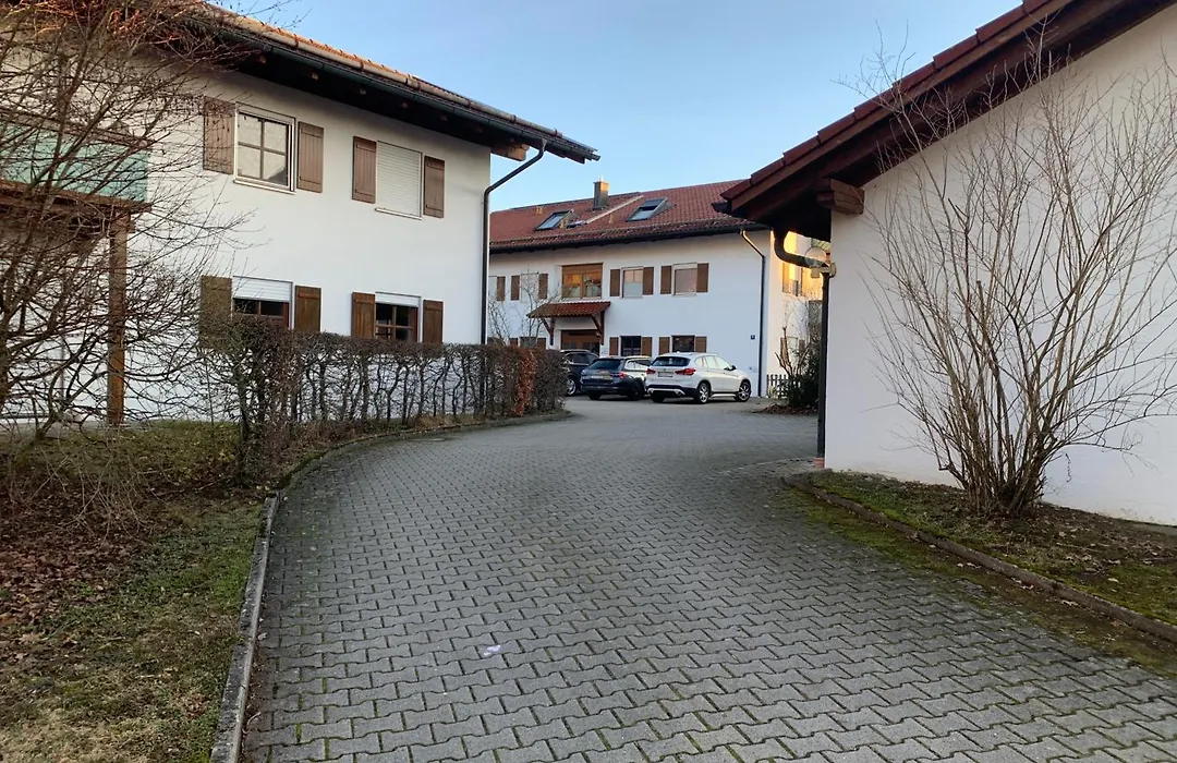 Ferienwohnung Seebruck am Chiemsee-1