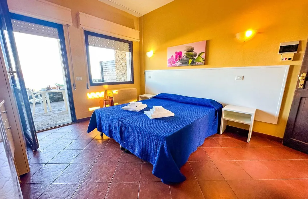 Residence Hotel La Pelosetta-1