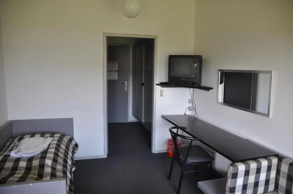 Hotel Lakolk-1