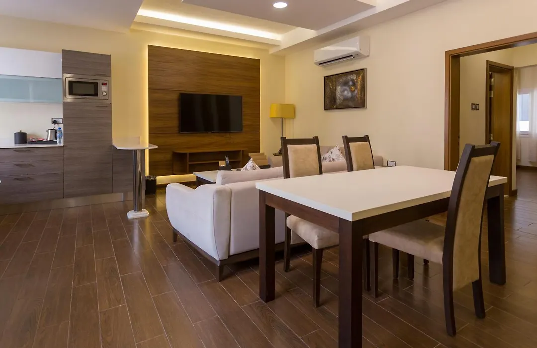 Belad Bont Resort-1