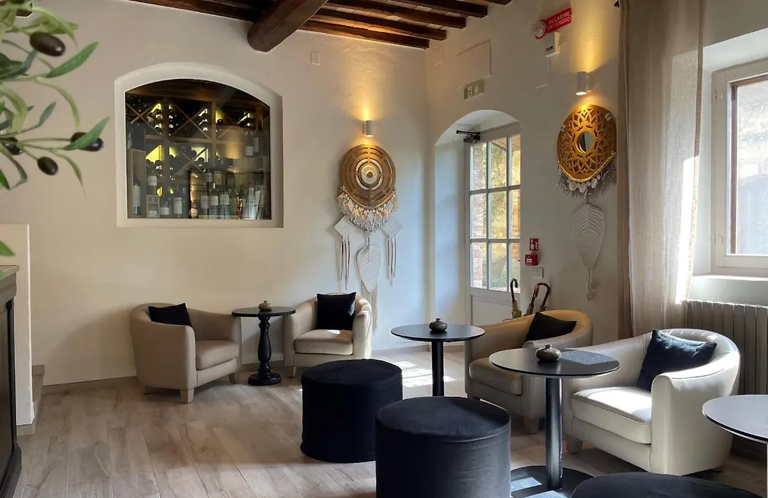 Locanda Le Piazze-1