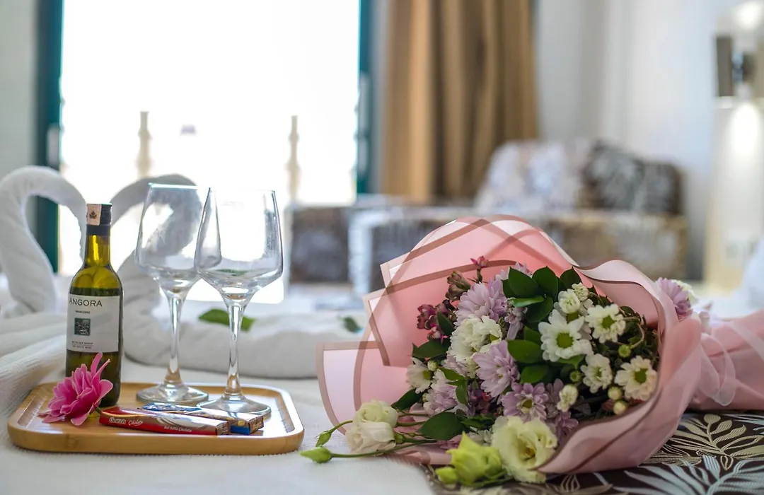 Bahar Hotels (Adults Only)-1