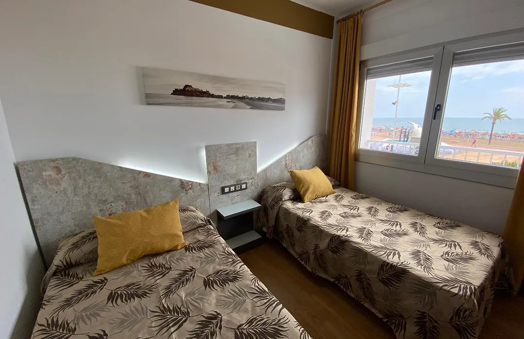 Hotel Playa-1