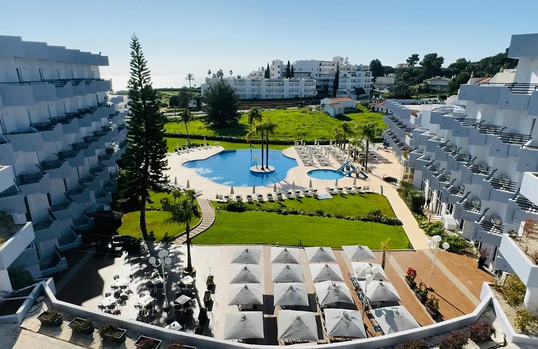 Vila Gale Nautico-1