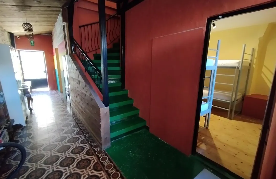 Chania Hostel Youth 18-50-1