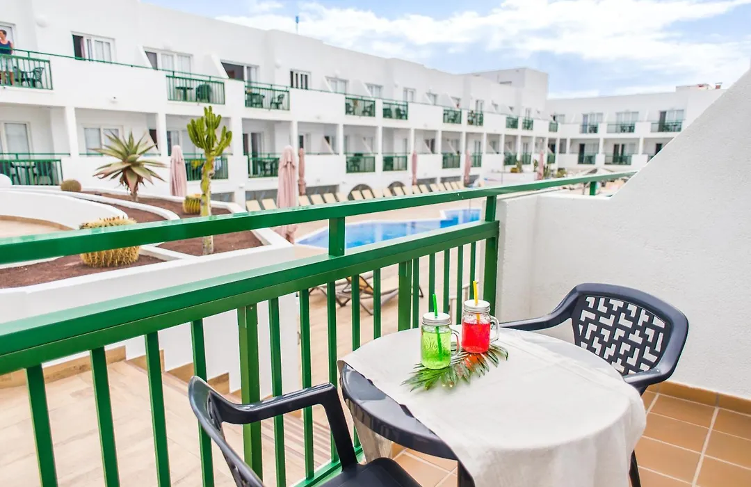 Dunas Club - Hotel & Apartamentos-1