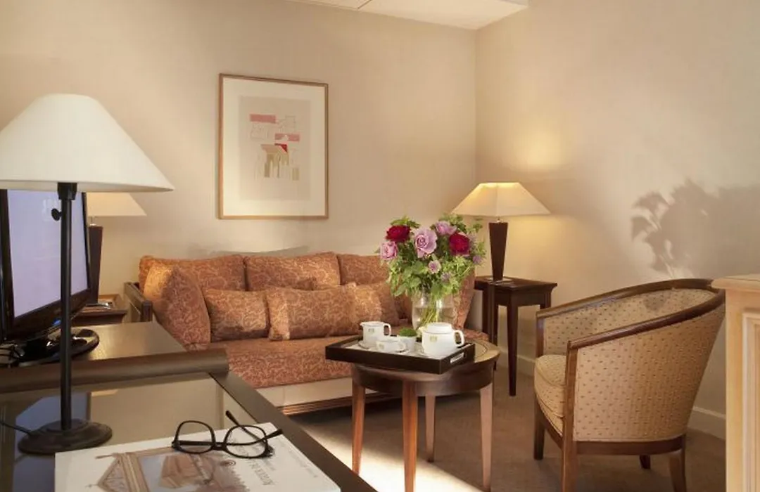 Hotel Bedford-1