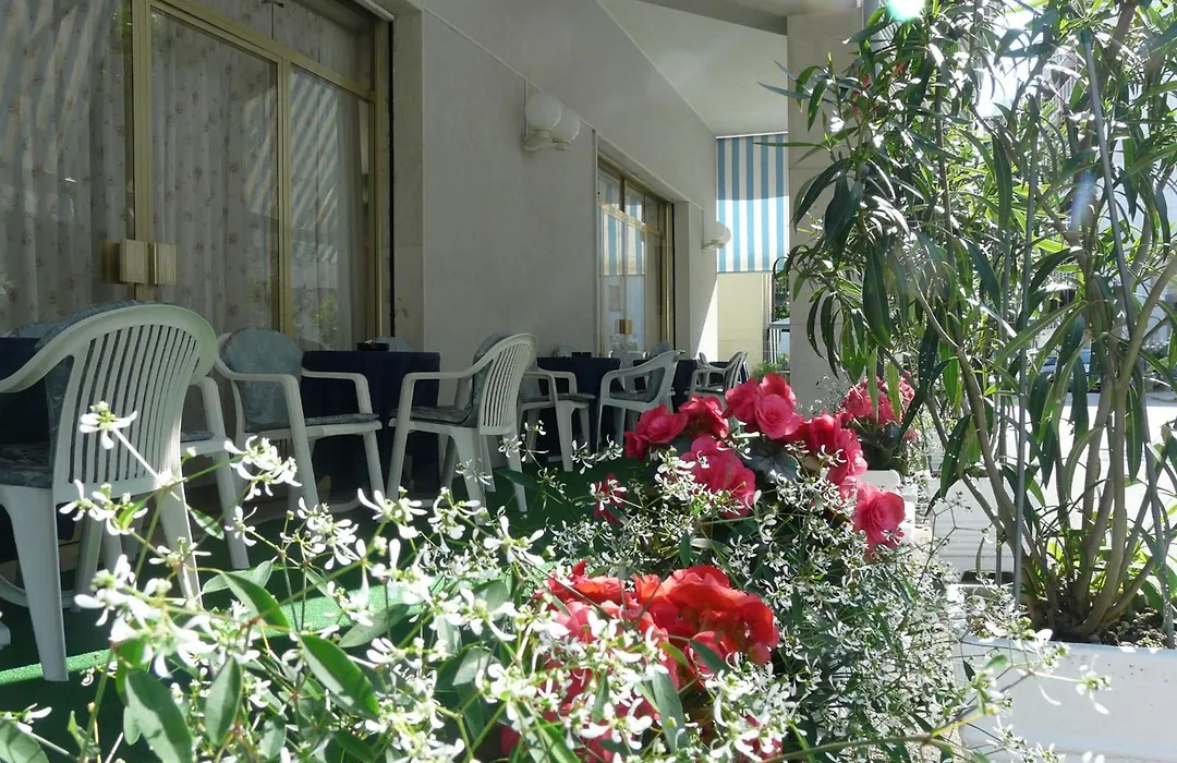 Hotel Altea-1