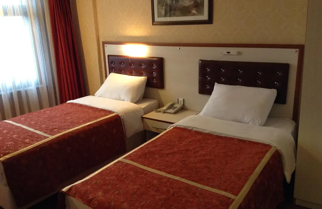 Tayhan Hotel-1