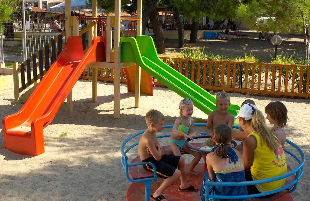 Portes Beach Hotel-1