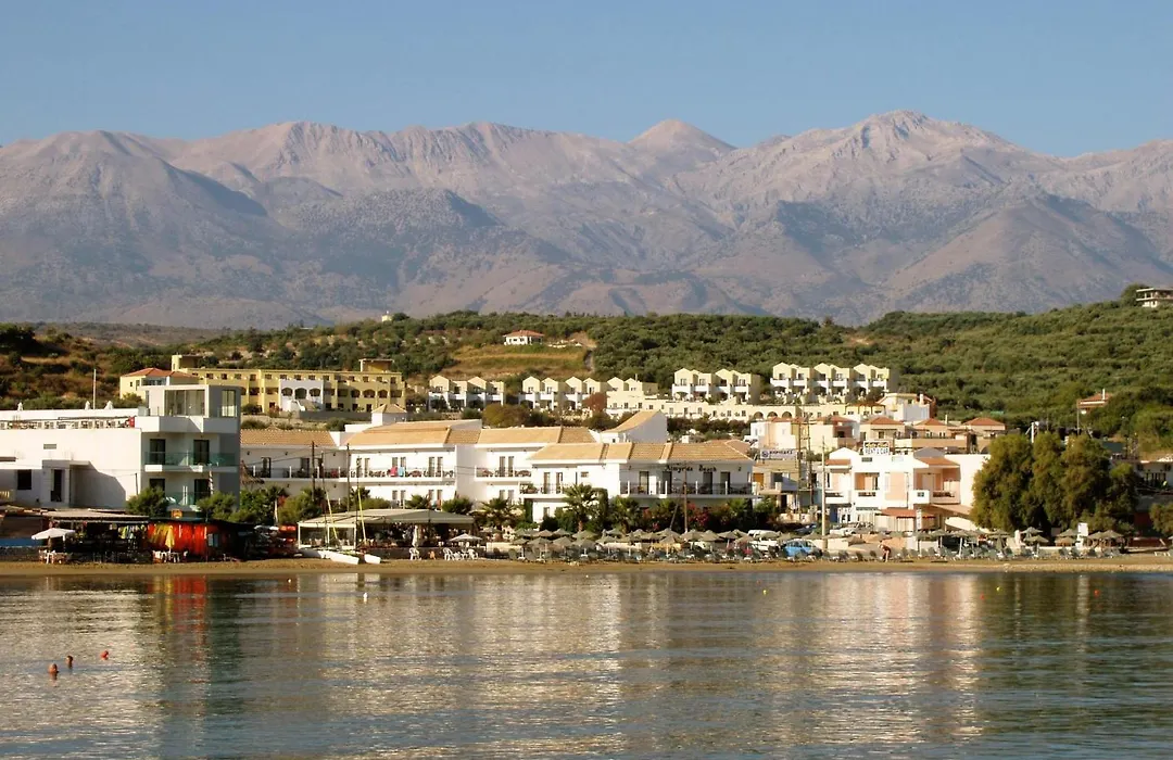 Almyrida Resort-1