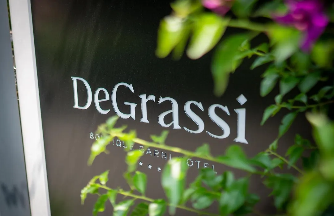 Degrassi Boutique Garni Hotel Izola-1