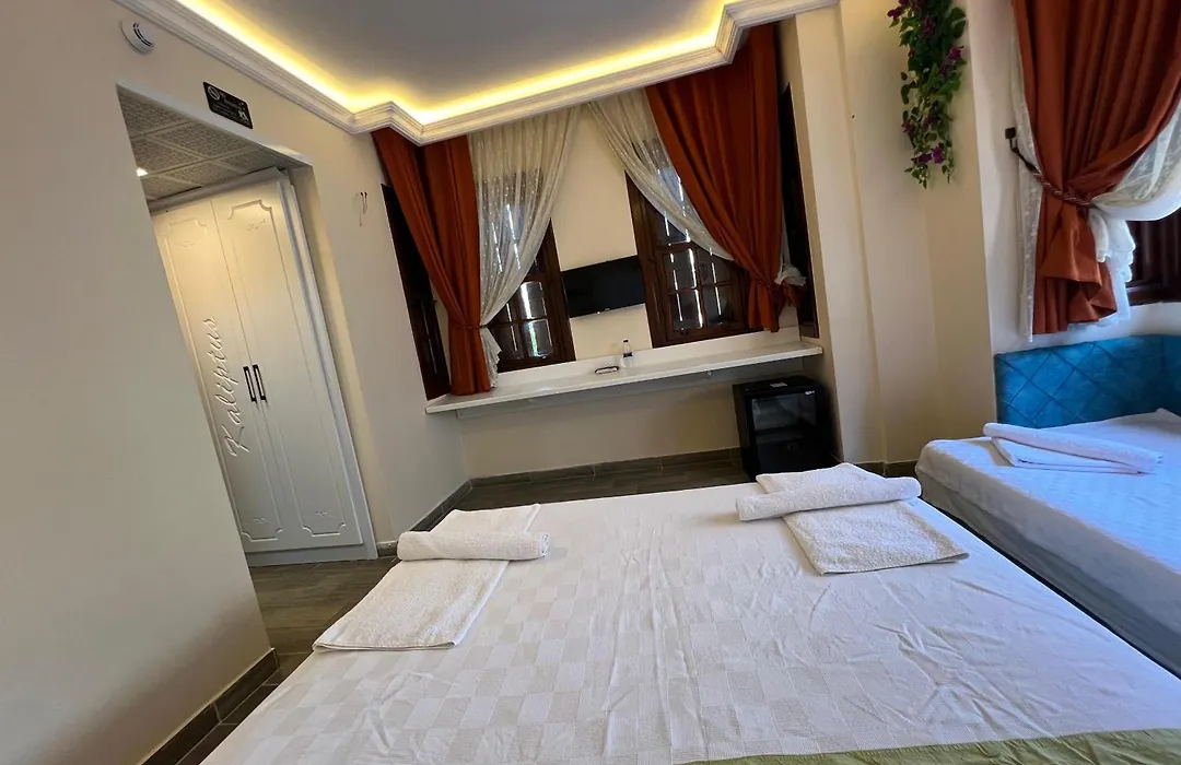 Kaliptus Hotel-1