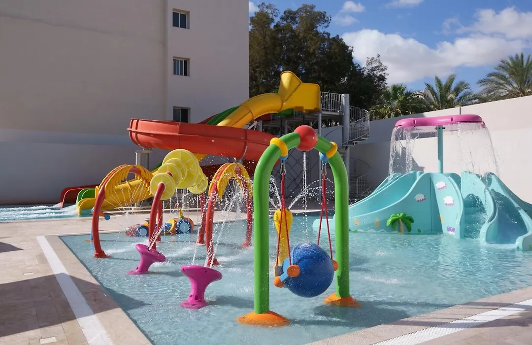 Hotel Marhaba Club-1
