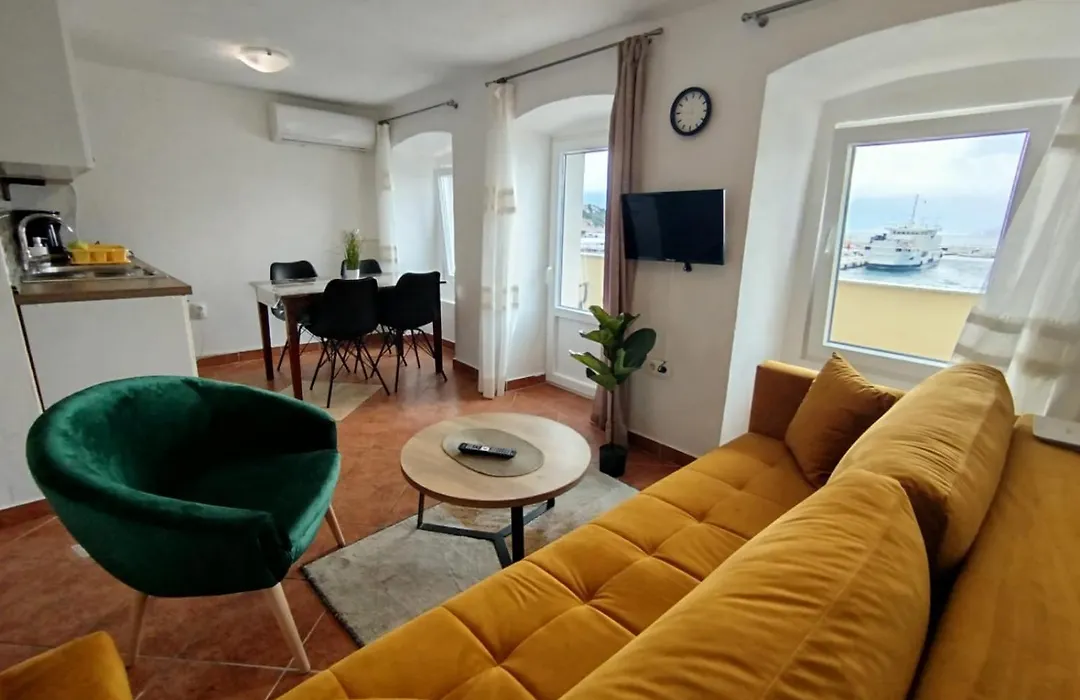 Apartmani Obala-1