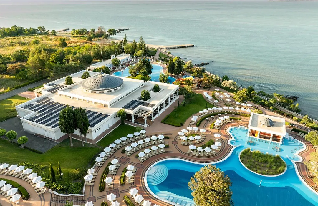 Alua Sunny Beach Resort&Spa-1